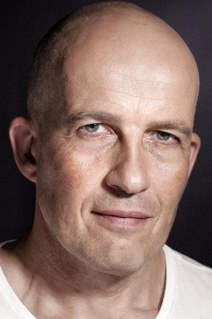 Andreas Lyon - Actor Profile Photo