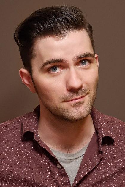 Zephyr Goza - Actor Profile Photo