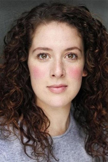 Natalie Casey - Actor Profile Photo