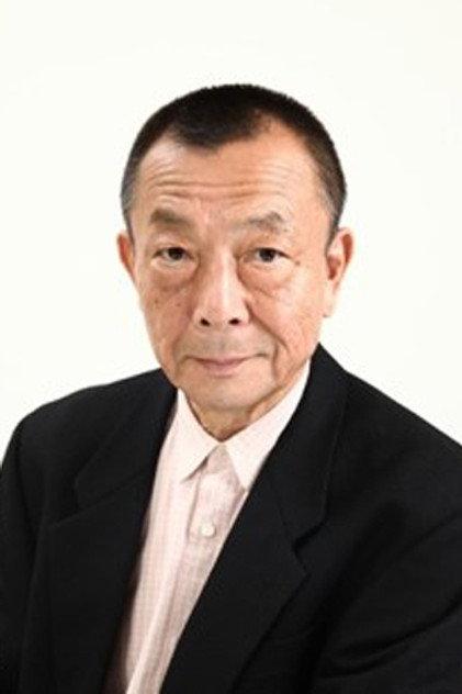 Hiroshi Shimizu - Actor Profile Photo