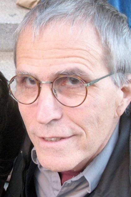 George Griffin - Actor Profile Photo