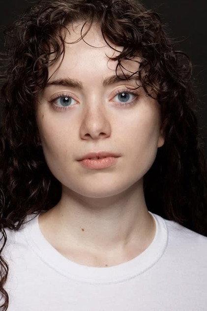 Kayla Aleman - Actor Profile Photo