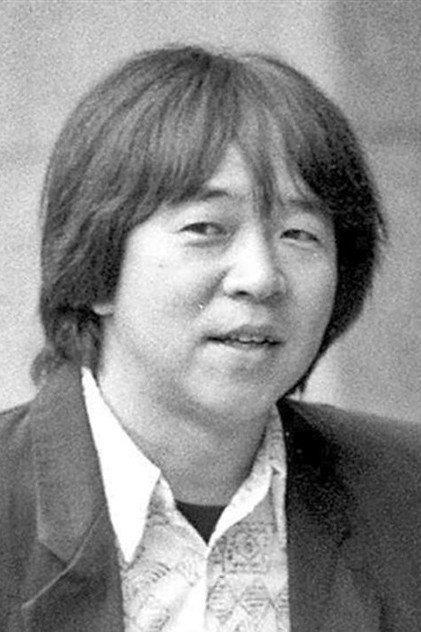 Norihiko Hashida - Actor Profile Photo