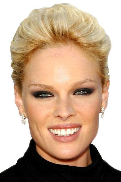 Kate Nauta - Actor Profile Photo