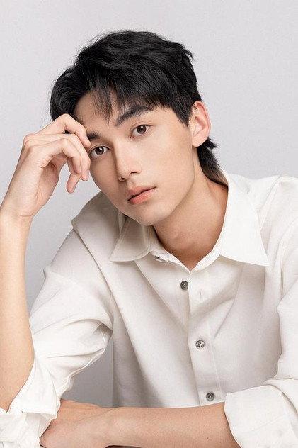 Zhang Cheng - Actor Profile Photo