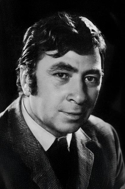 Tekin Akmansoy - Actor Profile Photo