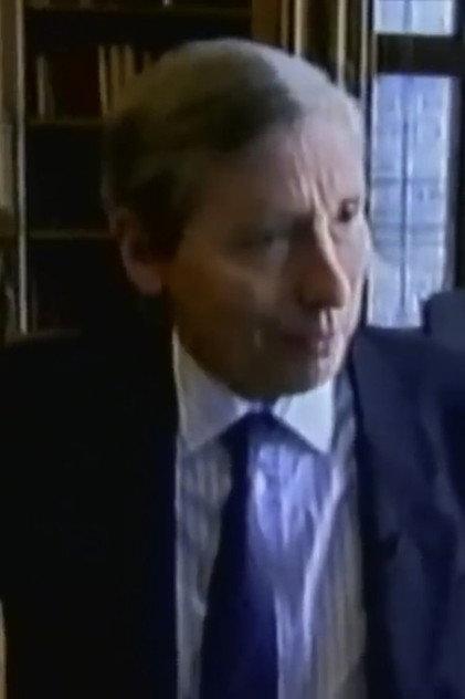 Robert Philp - Actor Profile Photo