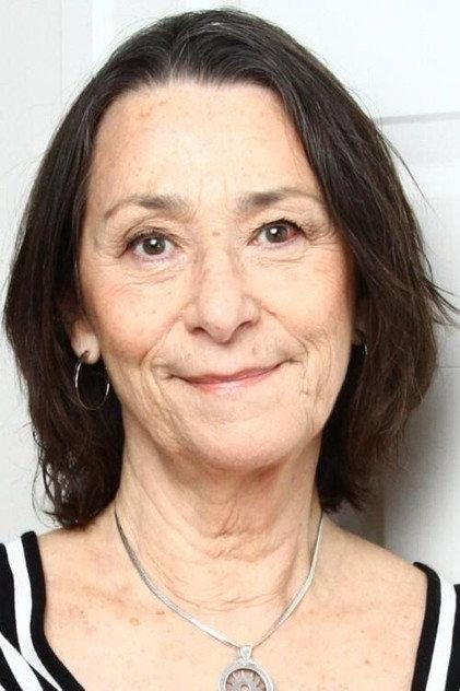 Janina Berman - Actor Profile Photo