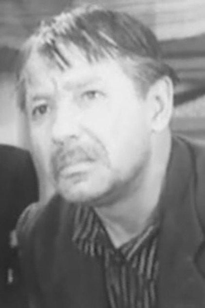 Kostiantyn Kulchytskyi - Actor Profile Photo