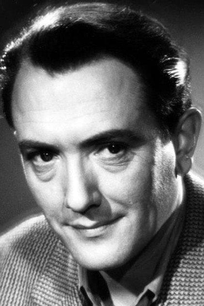 Kjeld Jacobsen - Actor Profile Photo