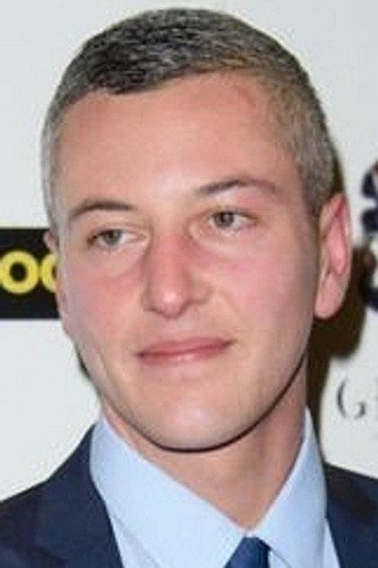 James Devlin - Actor Profile Photo