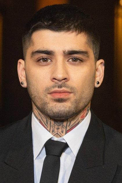 Zayn Malik - Actor Profile Photo
