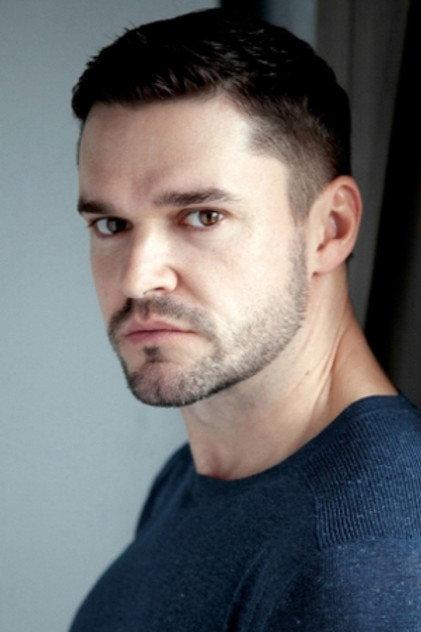 Ruslan Miroshnychenko - Actor Profile Photo