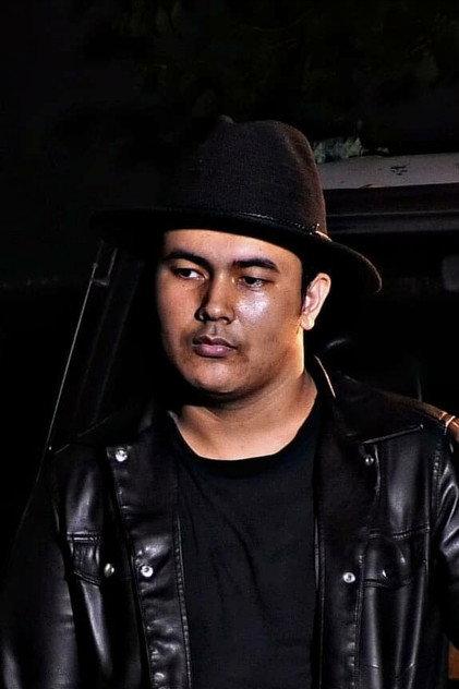 Panji Respati - Actor Profile Photo