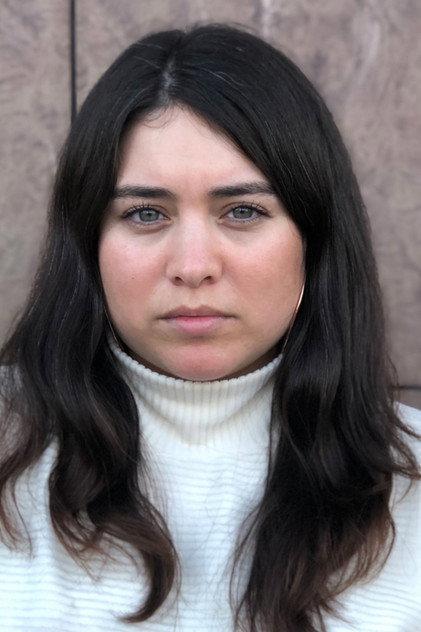 Paloma Petra - Actor Profile Photo