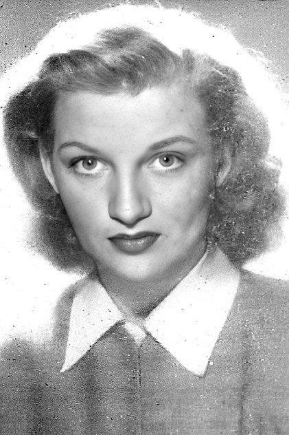 Lenore Lonergan - Actor Profile Photo