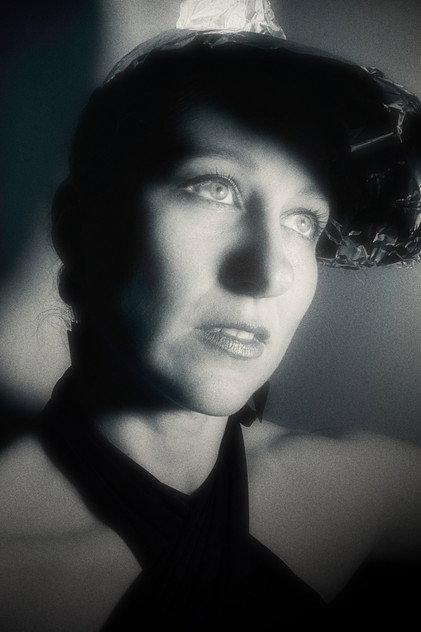 Sara Lynch - Actor Profile Photo