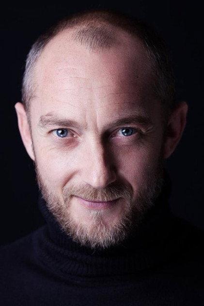 Stephen Scardicchio - Actor Profile Photo