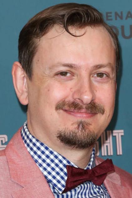 Hank Braxtan - Actor Profile Photo