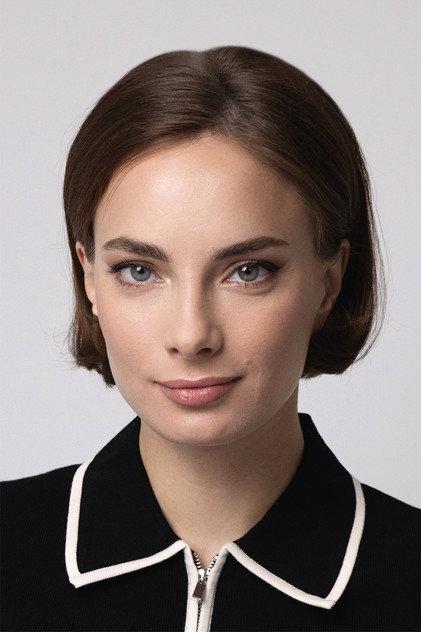 Mariya Lisovaya - Actor Profile Photo