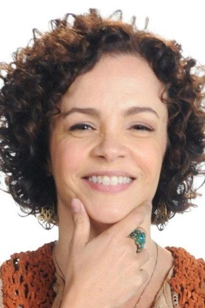 Luciana Braga - Actor Profile Photo