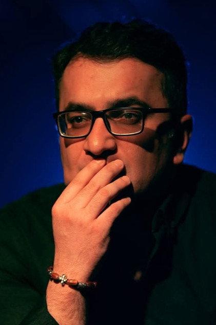 Ishkhan Gharibyan - Actor Profile Photo