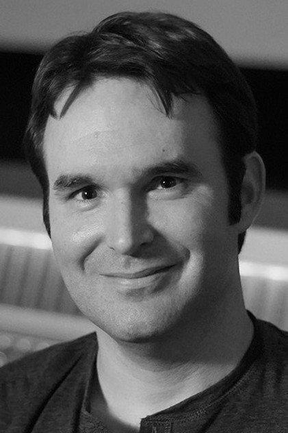 Brandon Roberts - Actor Profile Photo