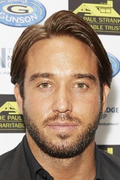 James Lock - Actor Profile Photo
