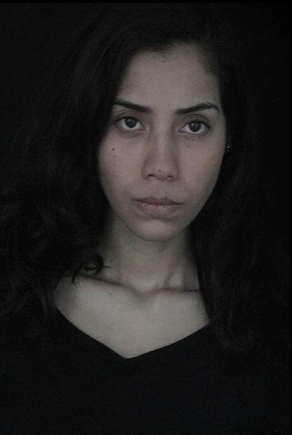 Karen Martínez - Actor Profile Photo
