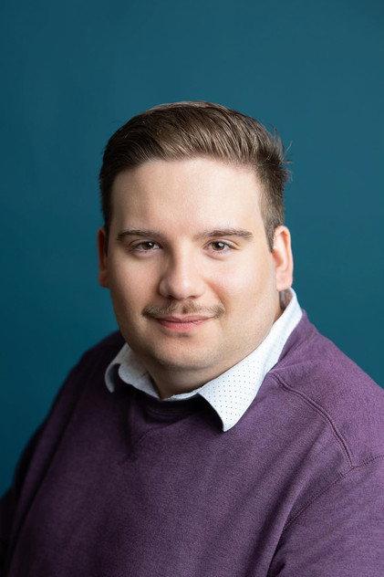 Vanzie Meyer - Actor Profile Photo
