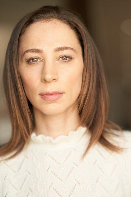 Bess Rous - Actor Profile Photo