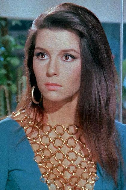 Daniela Giordano - Actor Profile Photo