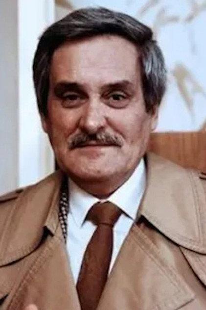 Kurt Jaggberg - Actor Profile Photo