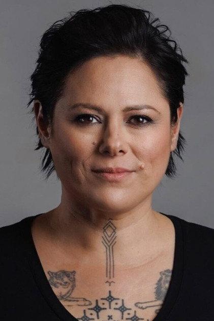 Anika Moa - Actor Profile Photo