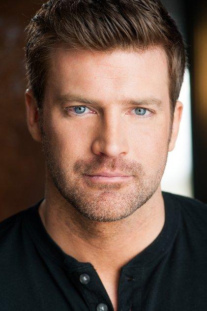 Houston Rhines - Actor Profile Photo