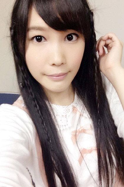 Yui Kasugano - Actor Profile Photo