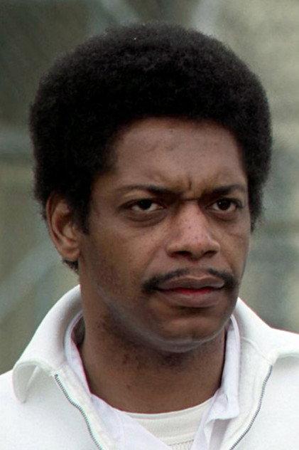 Nathan George - Actor Profile Photo