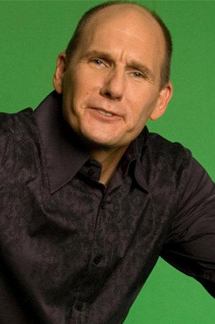 David Crowe - Actor Profile Photo