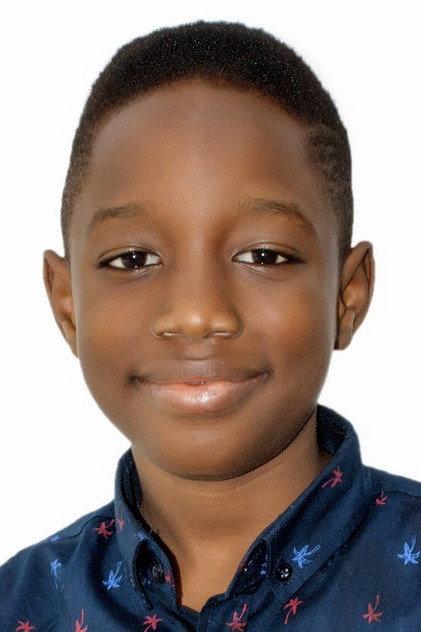 Fiyinfoluwa Asenuga - Actor Profile Photo