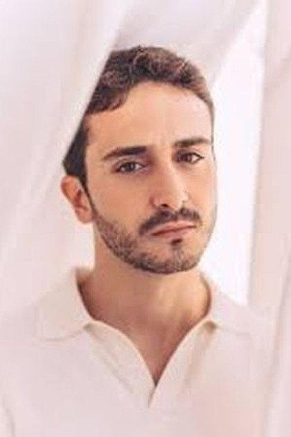 Marc Antonu Mozziconacci - Actor Profile Photo