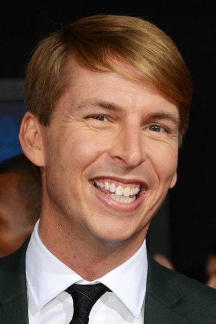 Jack McBrayer - Actor Profile Photo