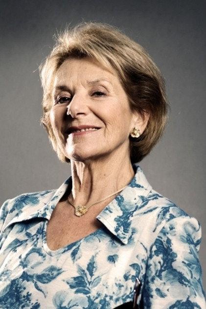 Heidi Diggelmann - Actor Profile Photo