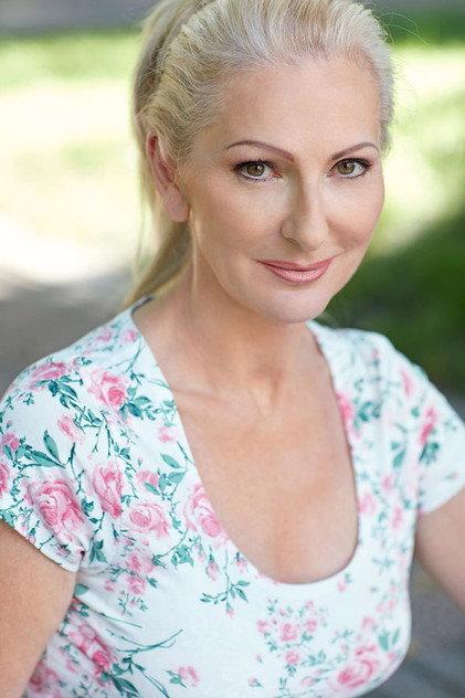 Désirée Nick - Actor Profile Photo