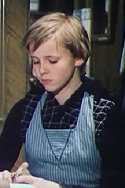 Helene Anders - Actor Profile Photo