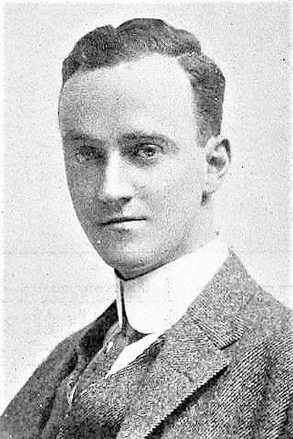 Hayward Mack - Actor Profile Photo