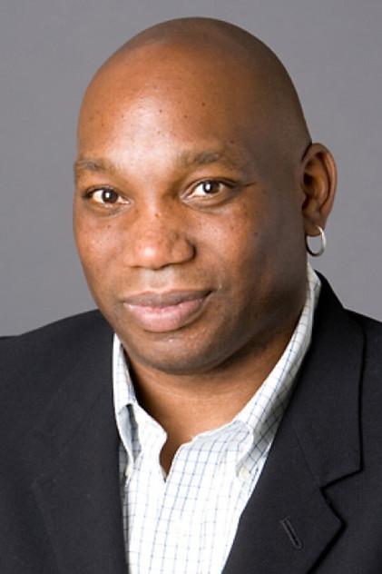 Howard Bryant - Actor Profile Photo