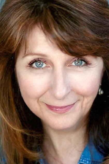 Pauline Little - Actor Profile Photo
