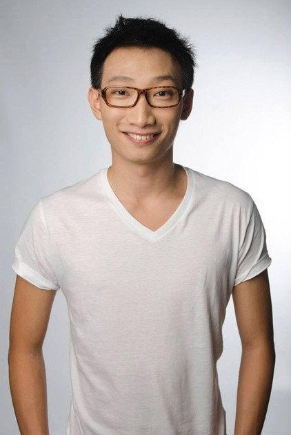 Lam Tze-Yuen - Actor Profile Photo