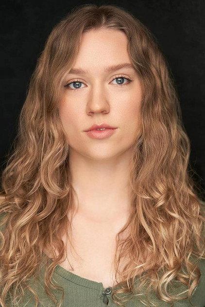 Natalie Cotter - Actor Profile Photo