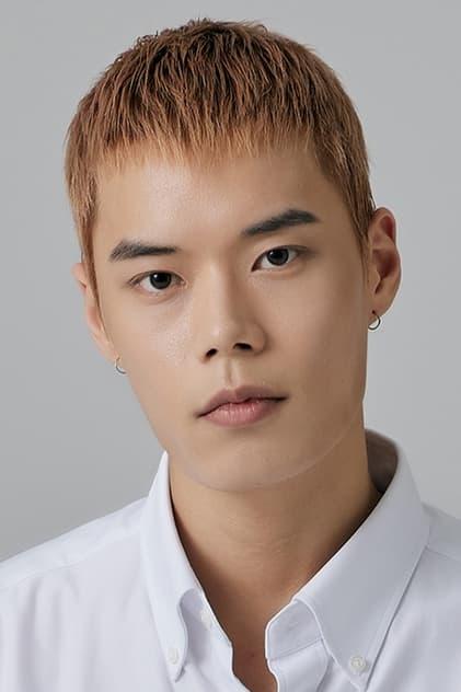 Gong Do-yu - Actor Profile Photo